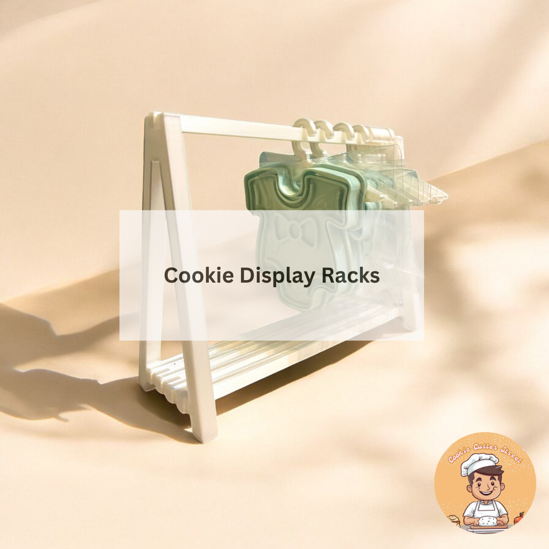 Display Cookiesb Rak Cookie Display Racks – Cookie Cutter Street